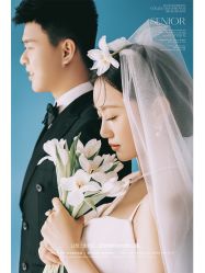 -时光印记婚纱摄影工作室·原创定制