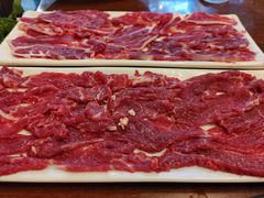 -一品牛鲜潮汕牛肉火锅(茶花园店)