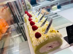 -卷们·现制生日蛋糕·蓝风车动物奶油(金源店)