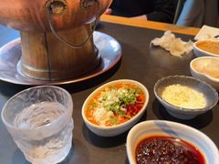 -东来顺·非遗火锅(高新店)