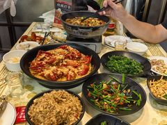 -聚味瞿记·龙虾堂(咸嘉湖店)