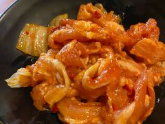 -千纸鹤嫩汁烤肉(学府店)