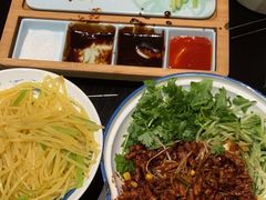 -满园烤鸭·春饼(沈北万达店)