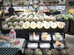 -兴龙广缘超市(奥体中心店)