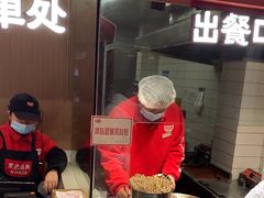 -黑色经典臭豆腐·湖南特产(太平街口店)