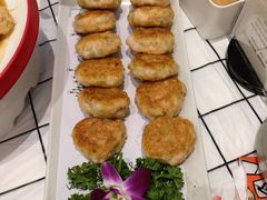 -英兰朝族饭店(河南桥头店)
