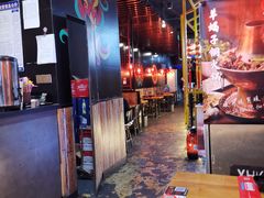 大堂-小红烤翅(傅厚岗店)