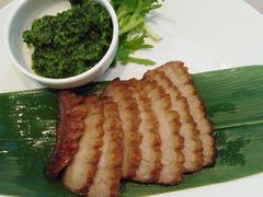 -蔡澜点心(三里屯T+MALL店)