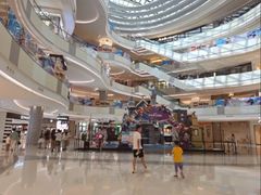 -上海七宝领展广场