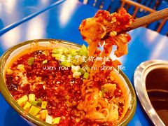 古倒千层肚-马路边边串串香(延庆环球新意广场店)