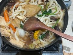 -吉之仙•中国制造•出口级食材日料店(领事馆总店)
