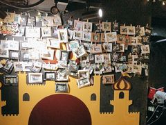 -解个谜沉浸剧情密室(天河店)