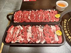 -正禾鲜·潮汕牛肉火锅(凯德天府店)
