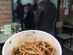 -熊腊生热干面馆(宝丰店)