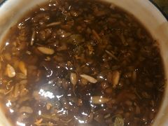 -老兰家传统烧烤炒菜泡馍(小南门店)