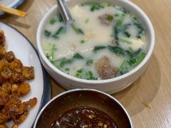 -鸭绿江民族饭店(总店)