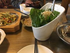 -禾田下生态餐厅(华天城总店)