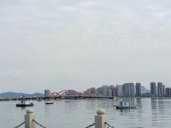-养马岛旅游度假区