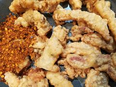 -谭鸭血老火锅(漳州路店)