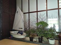 -望海·帆船主题咖啡厅•品茗下午茶(石湖景区店)