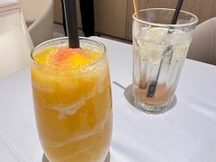 -茉里粤菜(皇姑万象汇店)