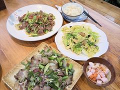 -青城甲(青城山店)