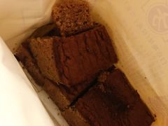 -五道口枣糕王(西单华威约饭街店)