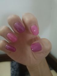 -杏绘·PLEASURE美甲美睫·嵌甲