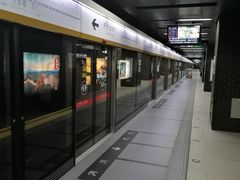 -平安里(地铁站)