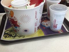 -肯德基(盘龙奥莱店)