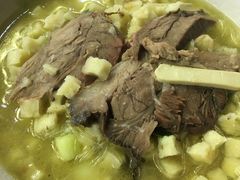 -和月楼牛羊肉泡馍