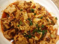 麻婆豆腐-老福洲(西洪路店)