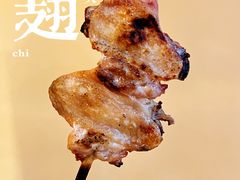 -鸟幸 TORISAKI 炭火居酒屋