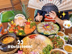 -官塘鱻鱻鱼生·潮汕生腌·砂锅粥(西马路总店)