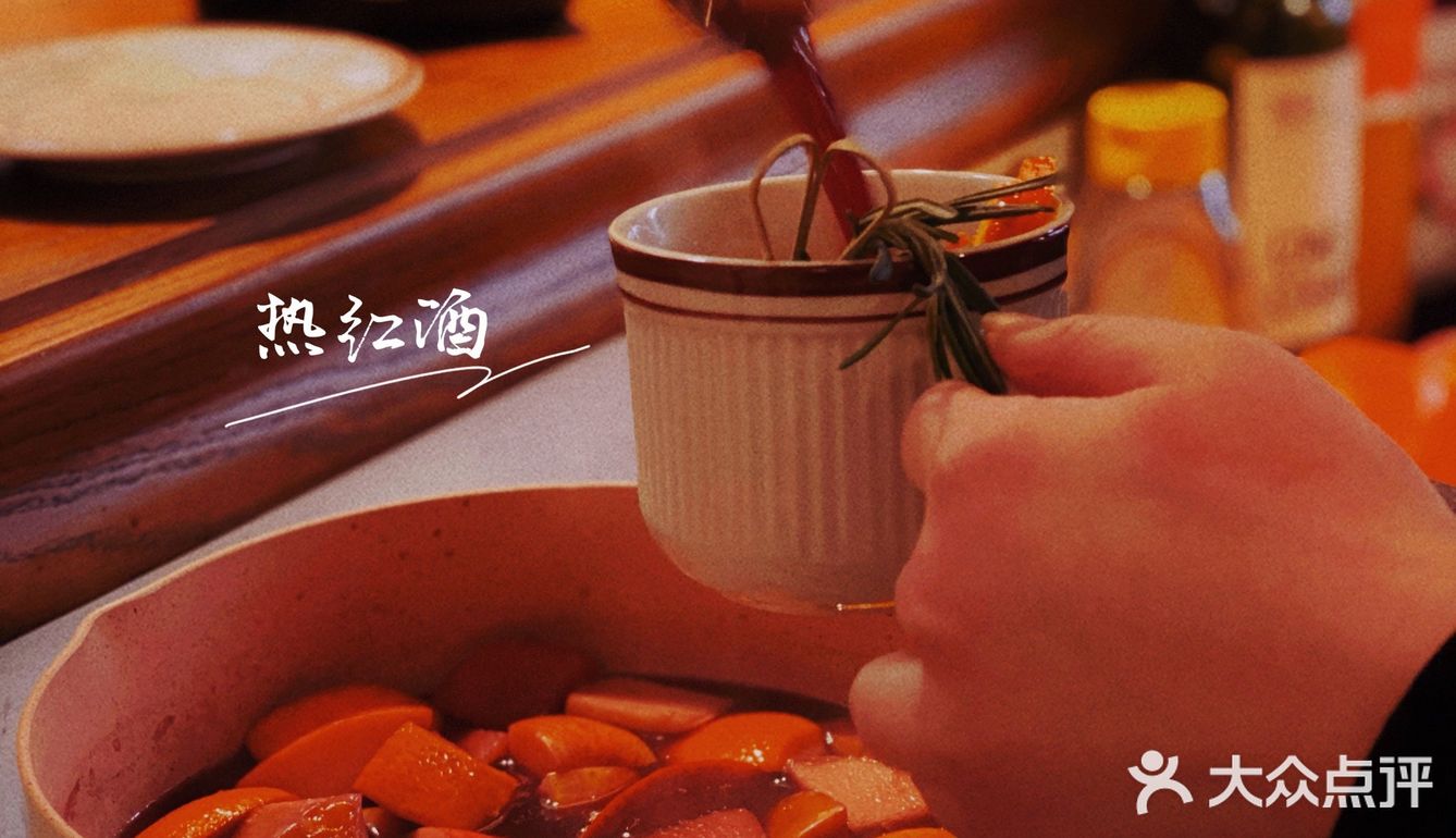 咖啡探店—第二百八十二家啾包 X Chirps Bistro