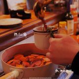 咖啡探店—第二百八十二家啾包 X Chirps Bistro