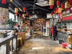 -神伙烧烤(江北黄泥塝店)