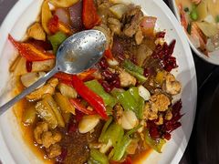 -台鄉缘 ·小海鲜·台州菜(桃林路店)