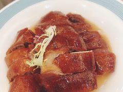 -椿记烧鹅(叠彩店)