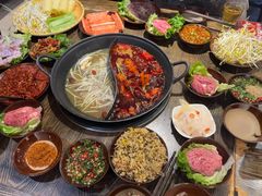 -冯校长老火锅(深圳总店)