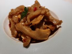 泰式鸭掌-二十八里太湖船菜(吉祥路店)