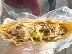 -运栋天马牛肉饼(林科大店)