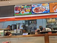 -港久茶餐厅(鹭洲里店)