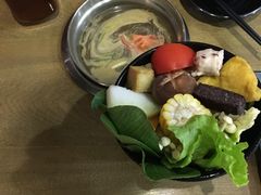 -伊人锅·魔石泡泡鱼
