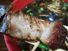 -小龙大肉面馆