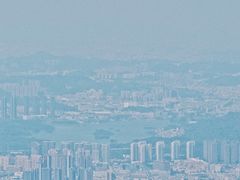 -梧桐山风景名胜区