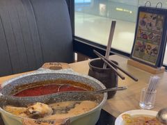 -牛气(将军澳中心店)