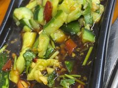 -曹丞相·地锅鸡·地锅鱼(武林店)