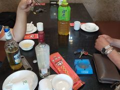 -津菜宋记老房子(平山道店)