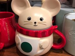-星巴克(成都锦里店)